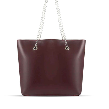 MYSTIC BAG MAROON