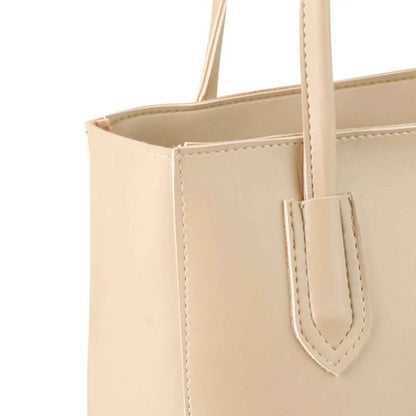 OLAY BAG BEIGE