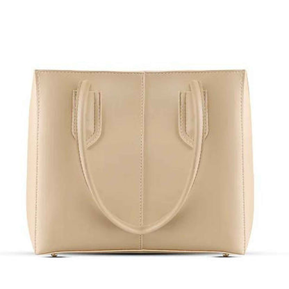 OLAY BAG BEIGE