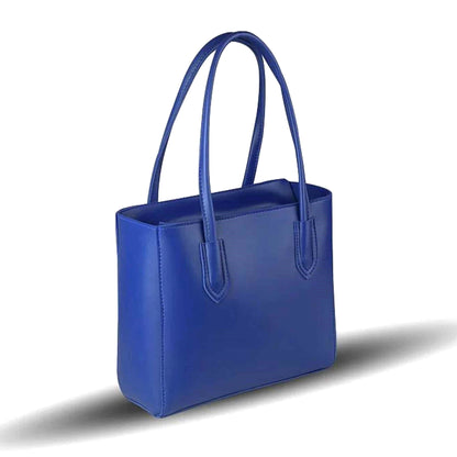 OLAY BAG BLUE