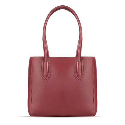 OLAY BAG MAROON