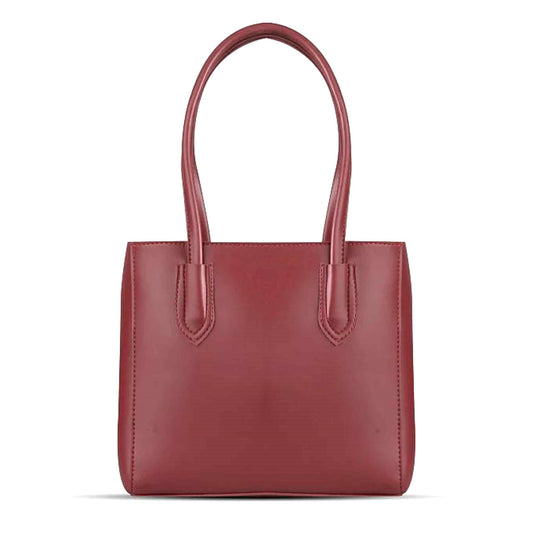 OLAY BAG MAROON