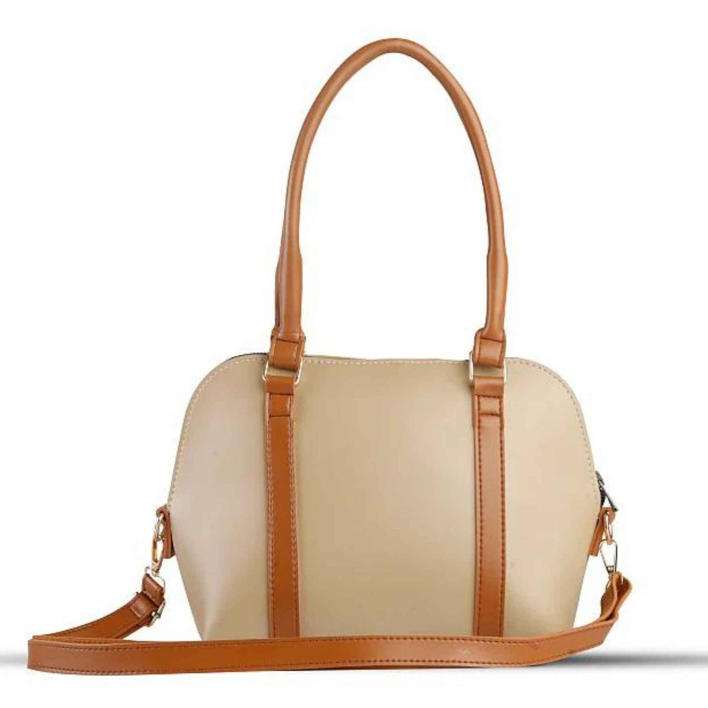 OLIVIA BAG BEIGE