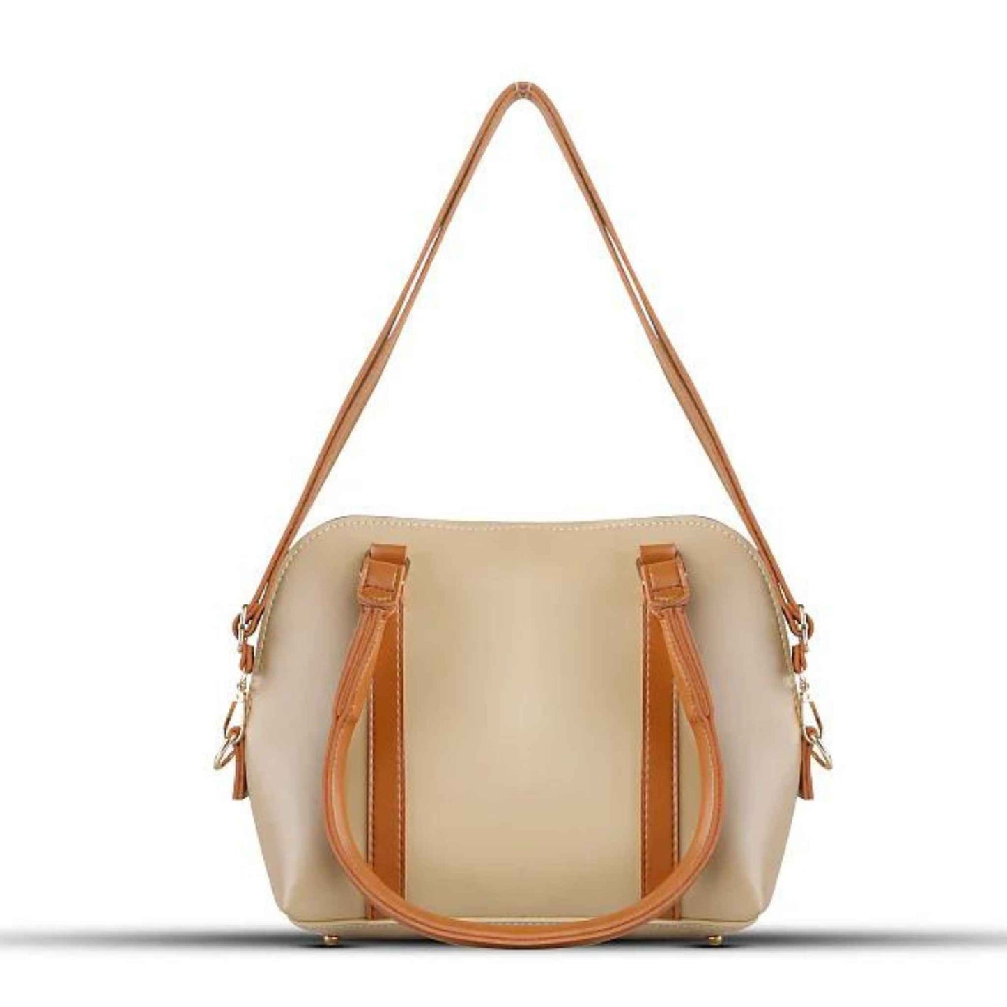 OLIVIA BAG BEIGE