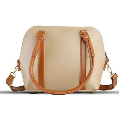 OLIVIA BAG BEIGE