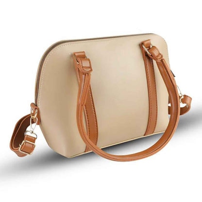 OLIVIA BAG BEIGE