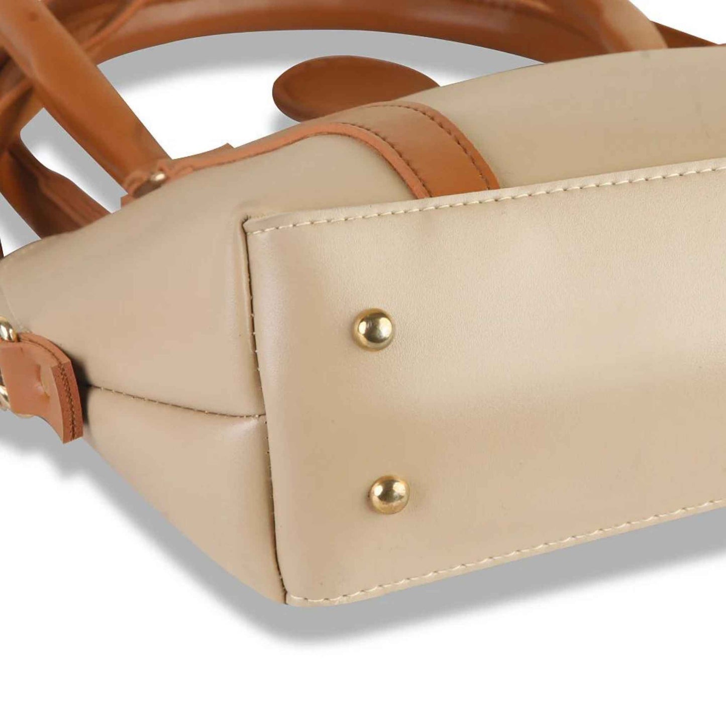 OLIVIA BAG BEIGE