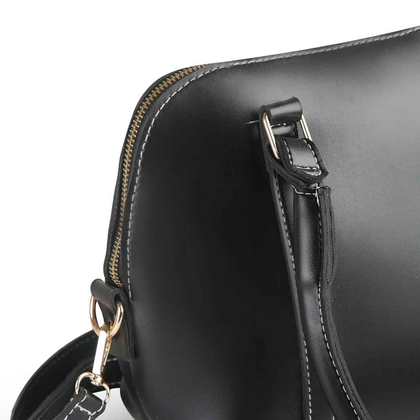 OLIVIA BAG BLACK