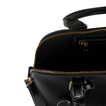 OLIVIA BAG BLACK