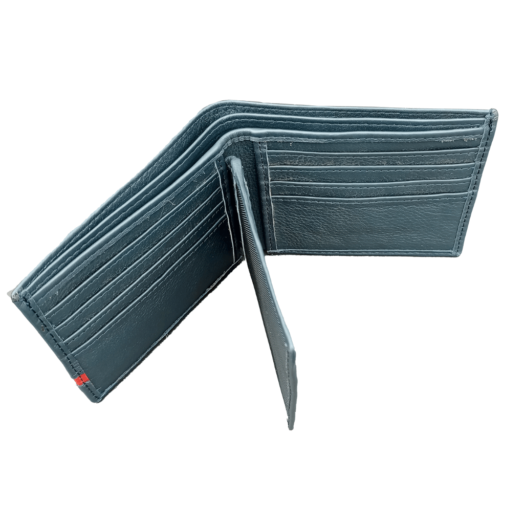 Premium Hide Leather Wallet