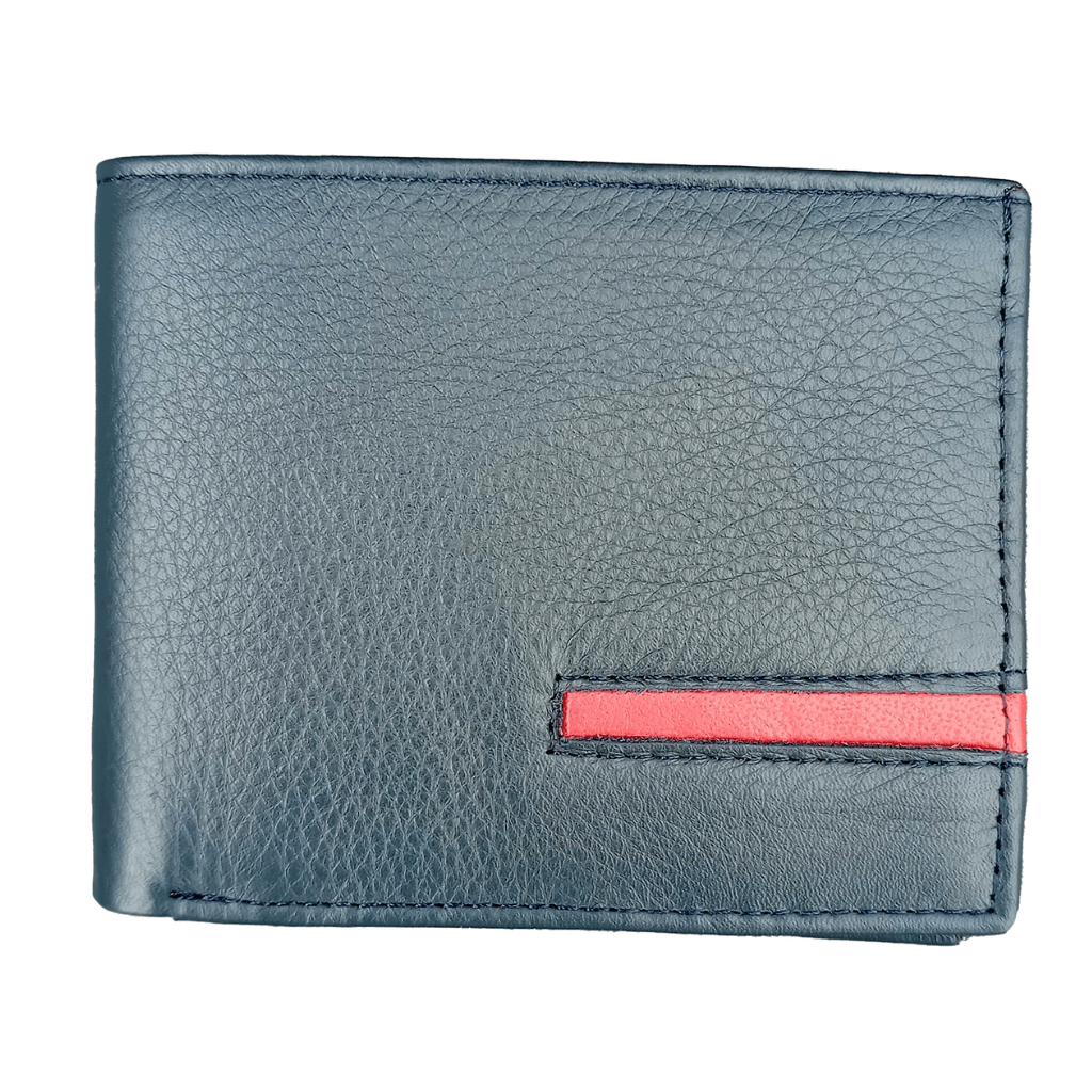 Premium Hide Leather Wallet