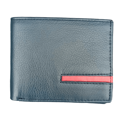 Premium Hide Leather Wallet