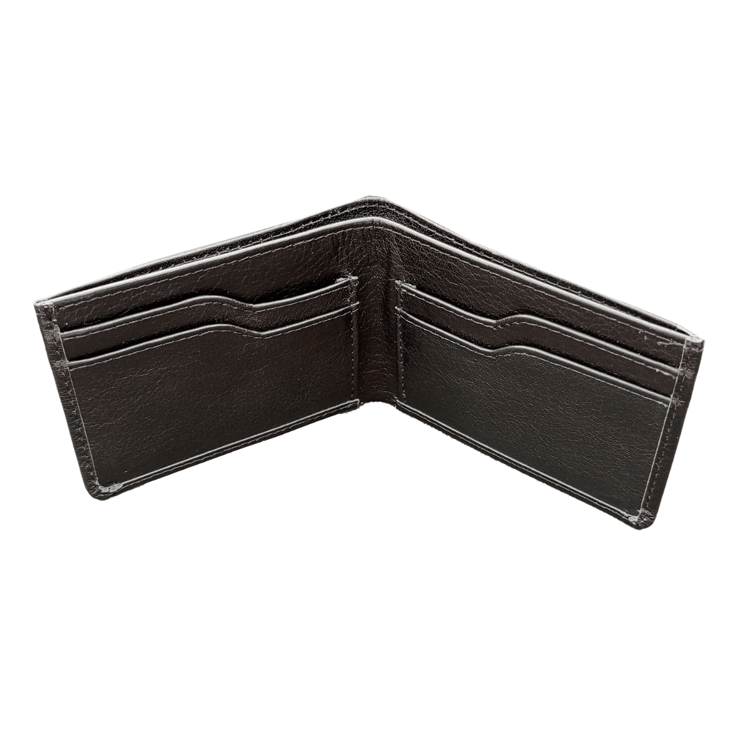 Supreme Leather Wallet