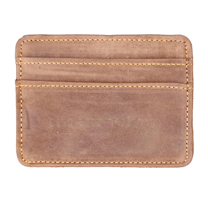 UltraSlim Cardholder