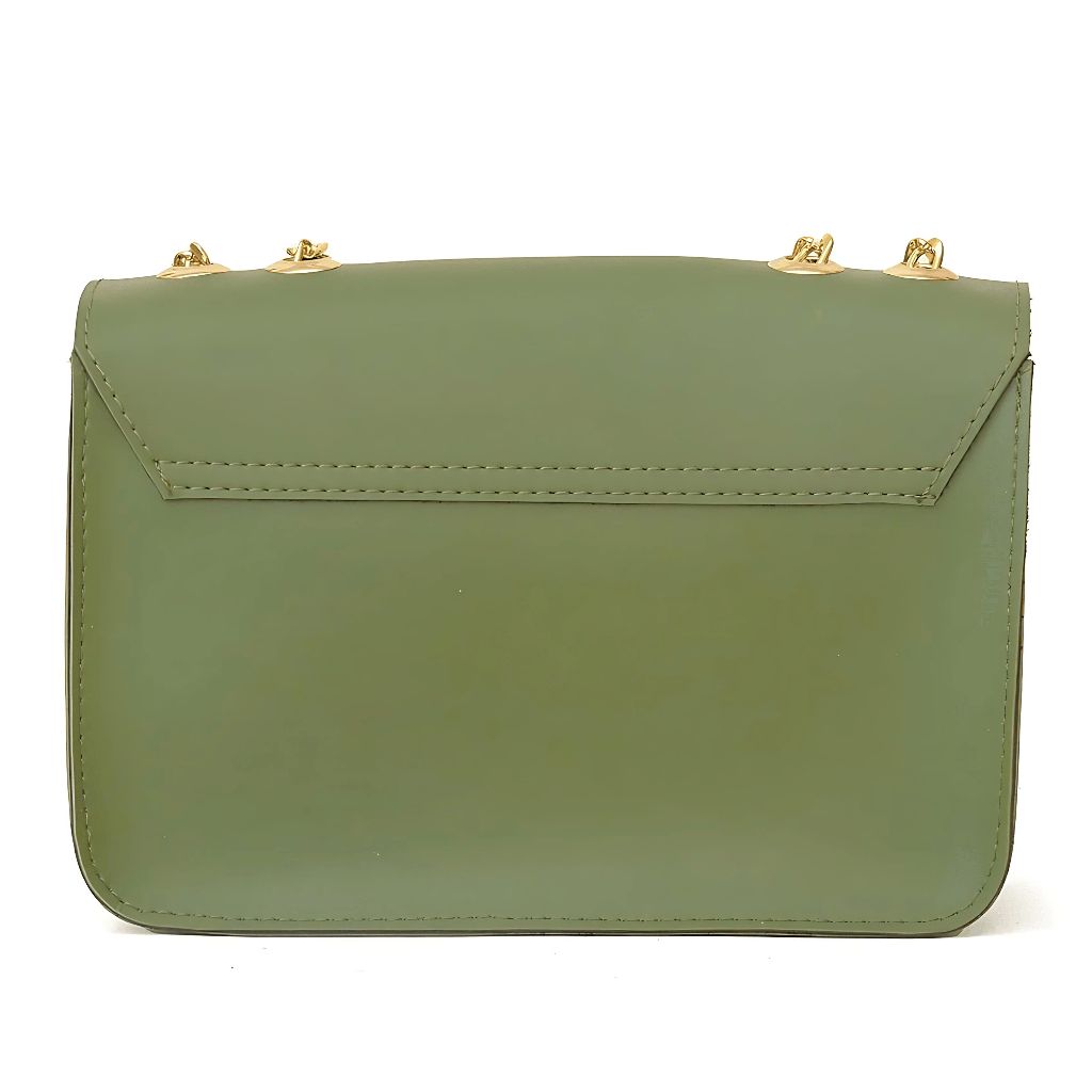 VIVO BAG ARMY GREEN