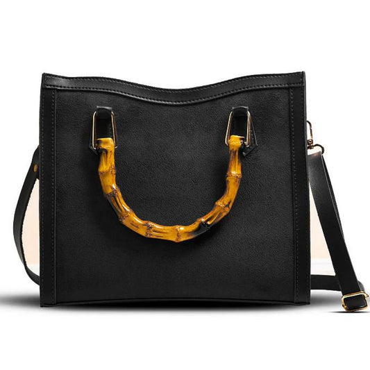 WOOD_CRAFT_SUEDE_BAG_BLACK